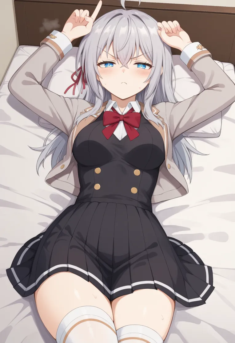 Anime,Anime Character,Girl,LoRA,Pony