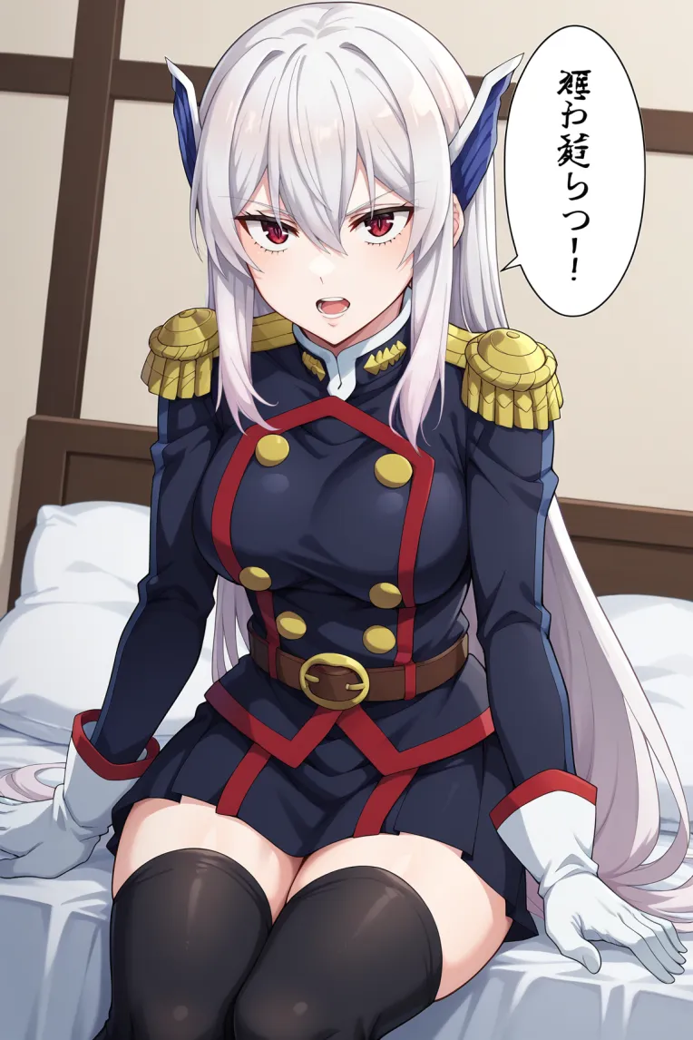 Anime Character,Girl,Physical/Facial feature,LoRA,Pony