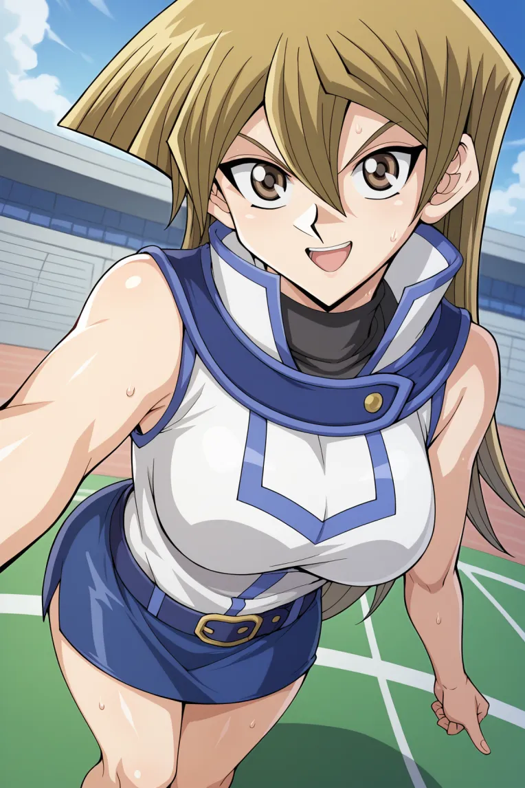 Anime,Anime Character,Girl,LoRA,Pony