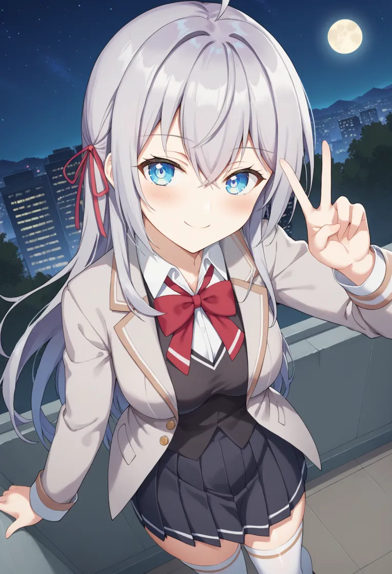 Anime,Anime Character,Girl,LoRA,Pony