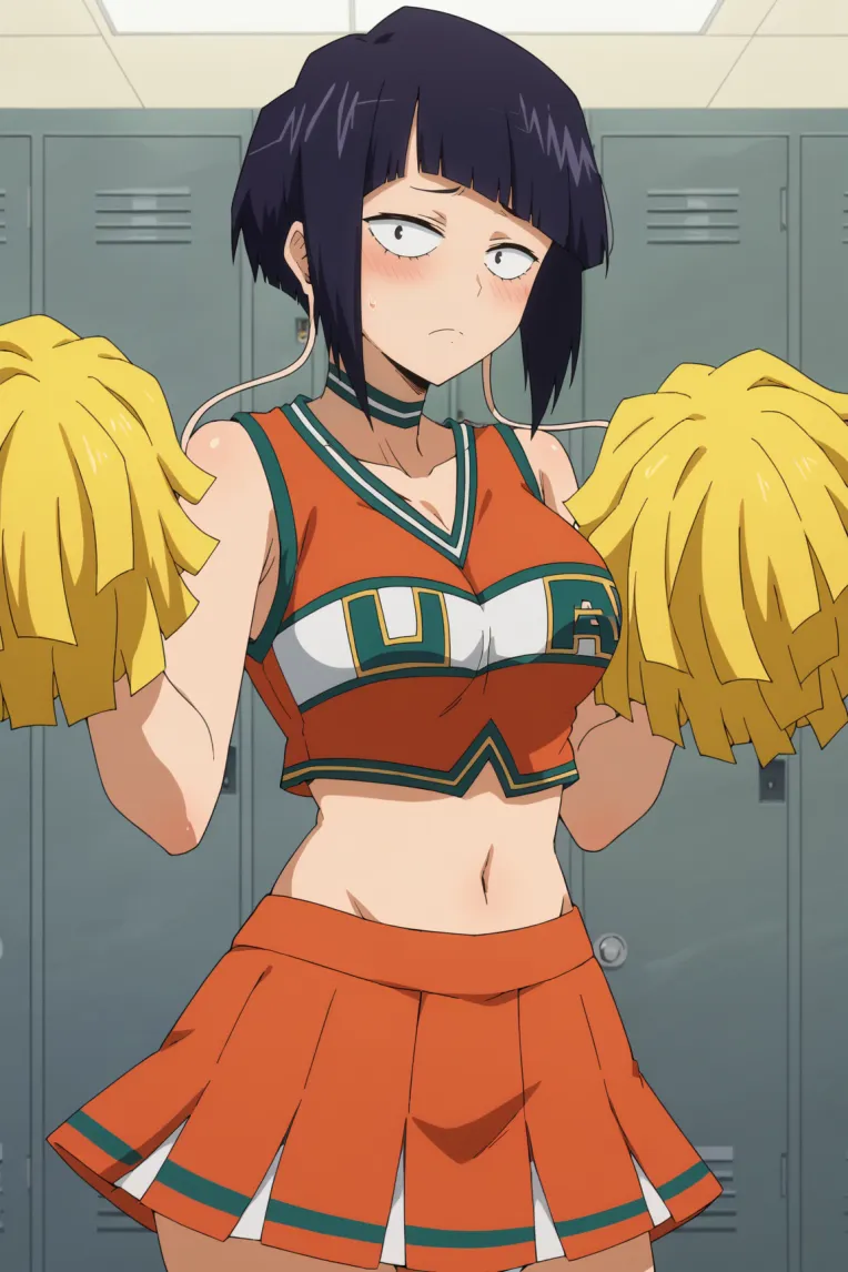 Anime,Anime Character,Girl,LoRA,Pony