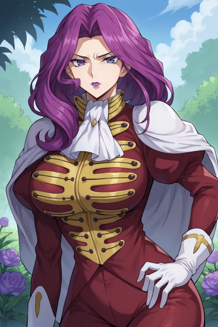 Anime,Anime Character,Girl,LoRA,Pony