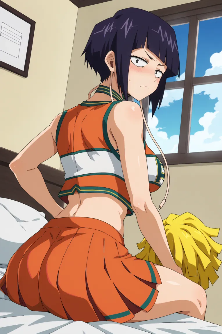 Anime,Anime Character,Girl,LoRA,Pony