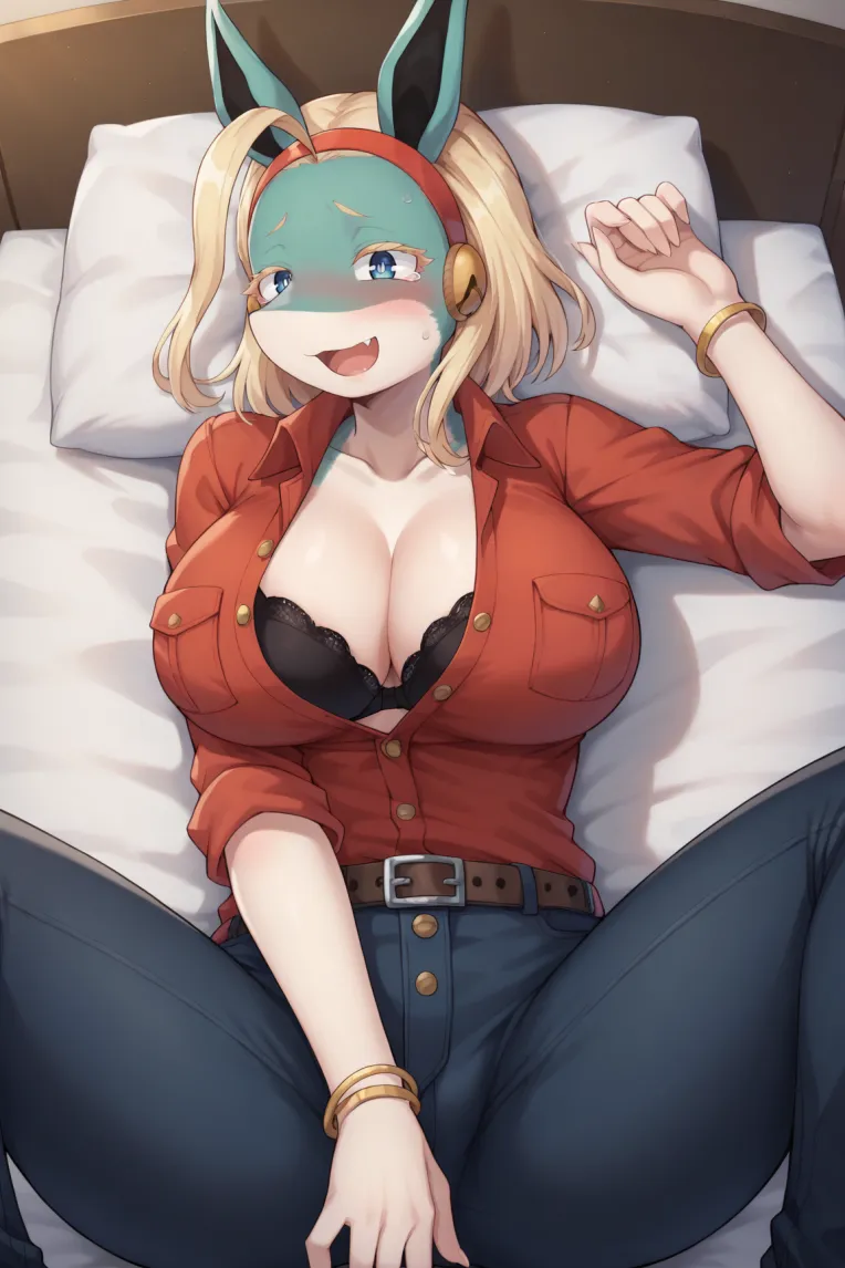 Anime Character,Girl,Physical/Facial feature,LoRA,Pony