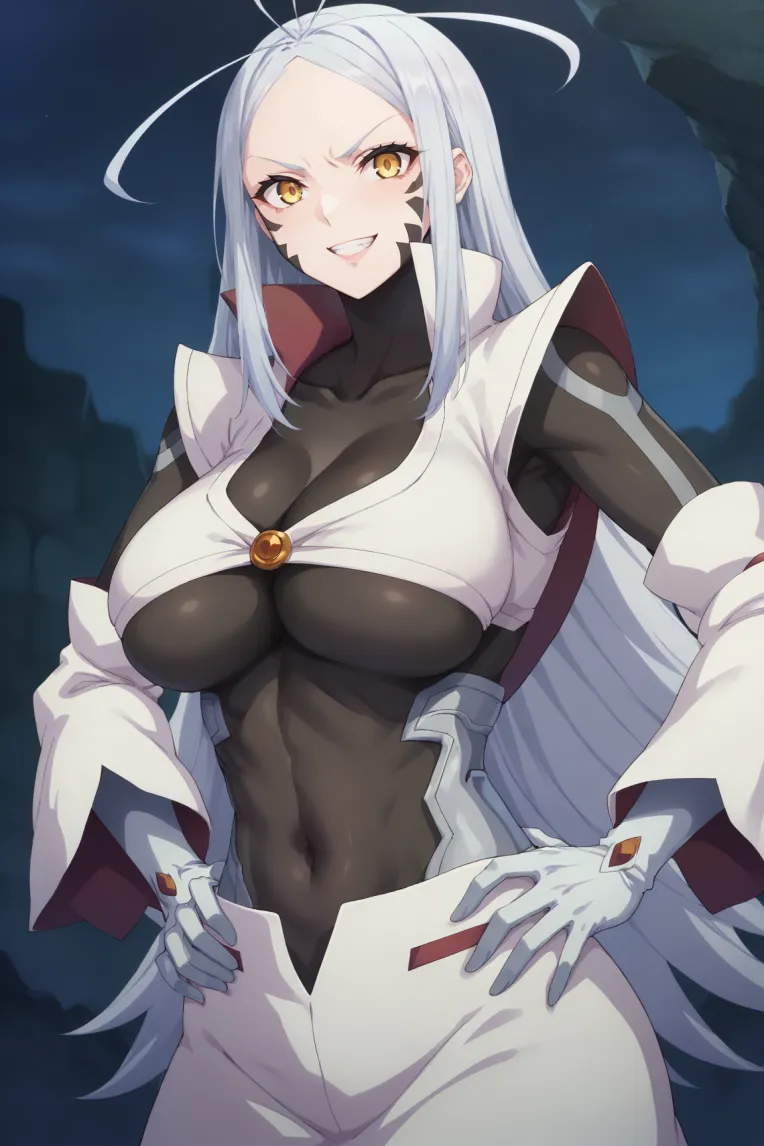 Anime Style,Girl,Character,LoRA,Pony