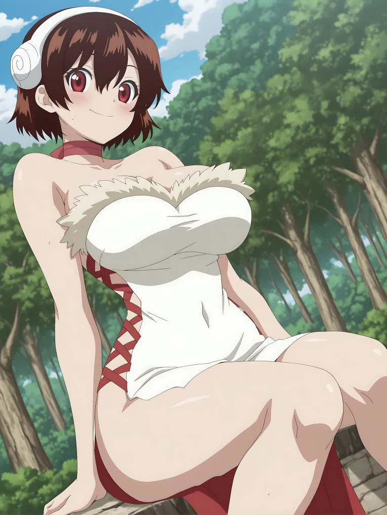 Anime Style,Girl,Style Boost,LoRA,SDXL