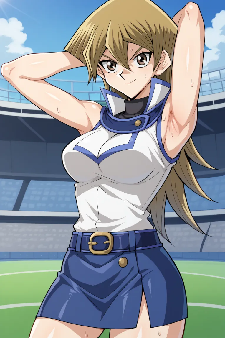 Anime,Anime Character,Girl,LoRA,Pony