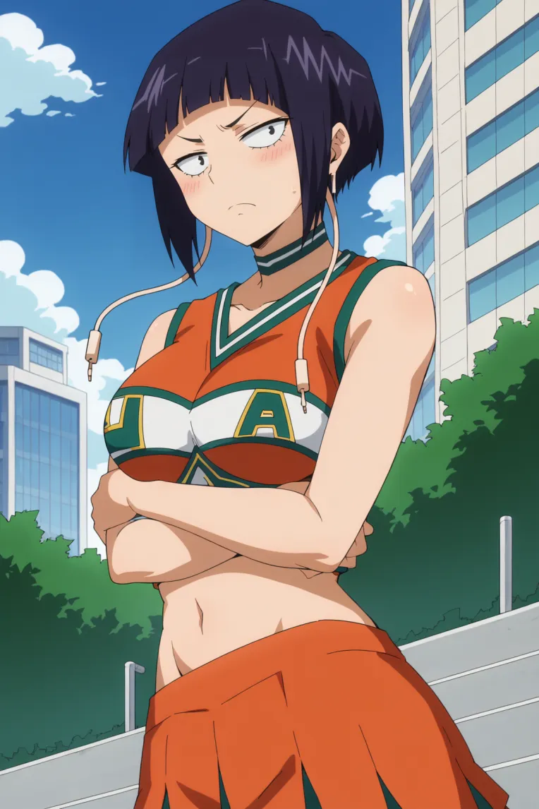 Anime,Anime Character,Girl,LoRA,Pony