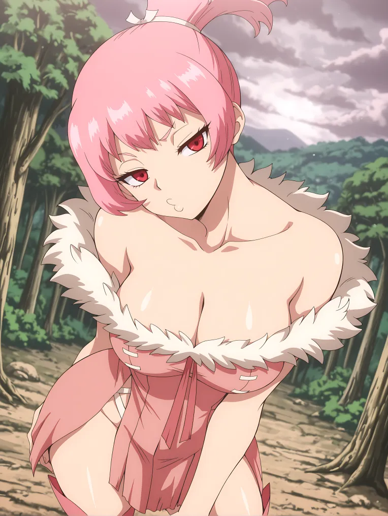 Anime Style,Girl,Style Boost,LoRA,SDXL