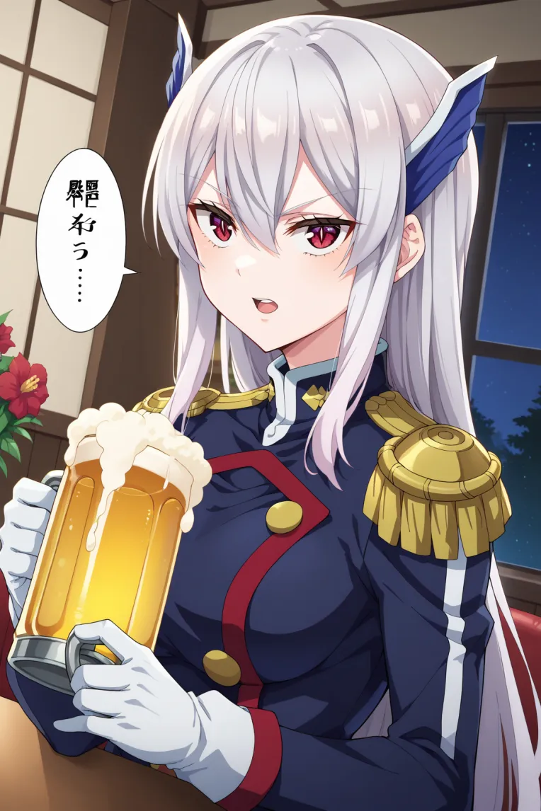 Anime Character,Girl,Physical/Facial feature,LoRA,Pony