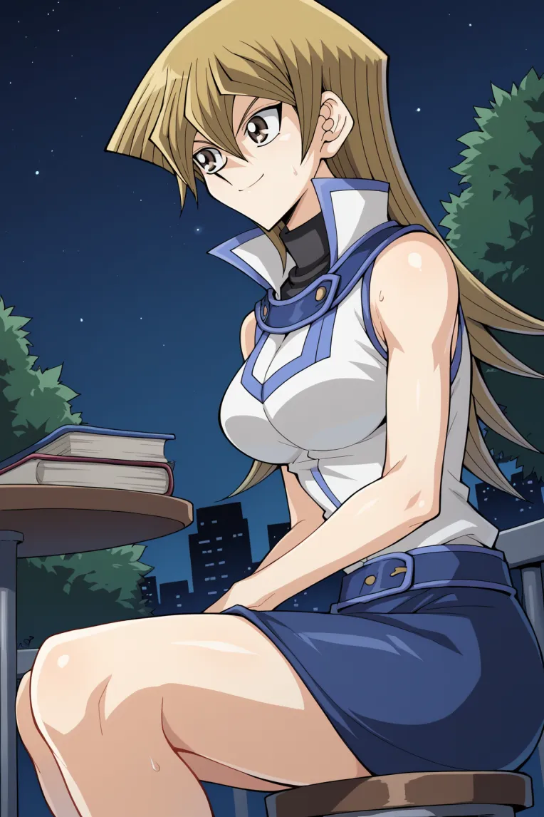 Anime,Anime Character,Girl,LoRA,Pony