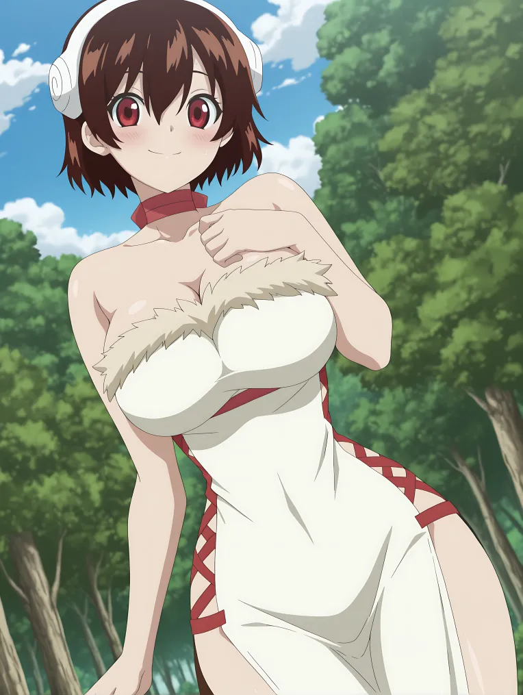 Anime Style,Girl,Style Boost,LoRA,SDXL