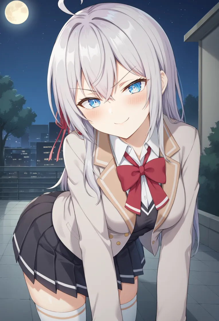 Anime,Anime Character,Girl,LoRA,Pony