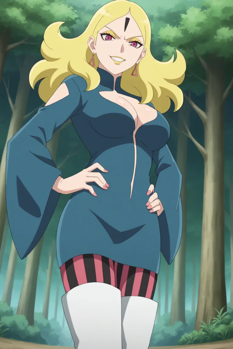 Anime,Anime Character,Girl,LoRA,Pony