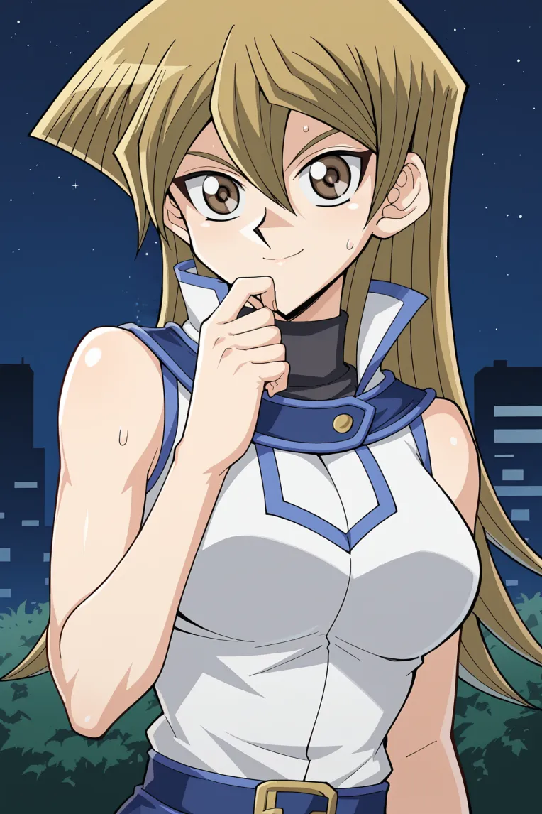 Anime,Anime Character,Girl,LoRA,Pony