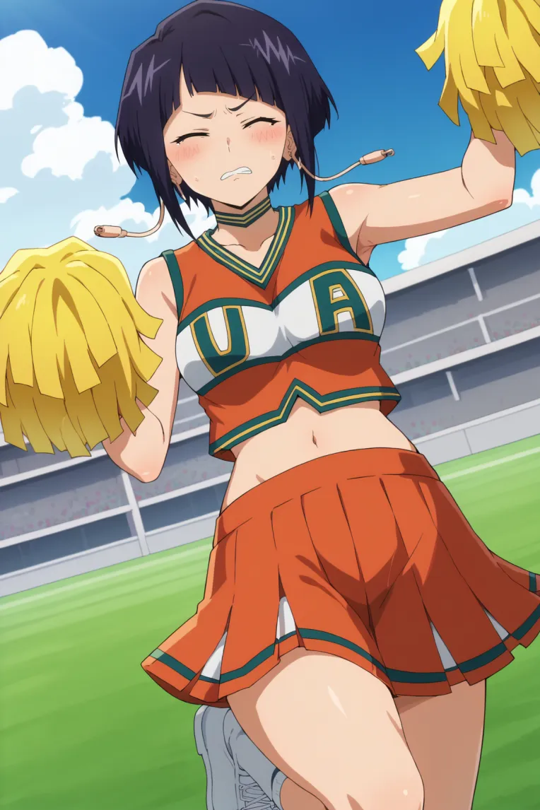 Anime,Anime Character,Girl,LoRA,Pony