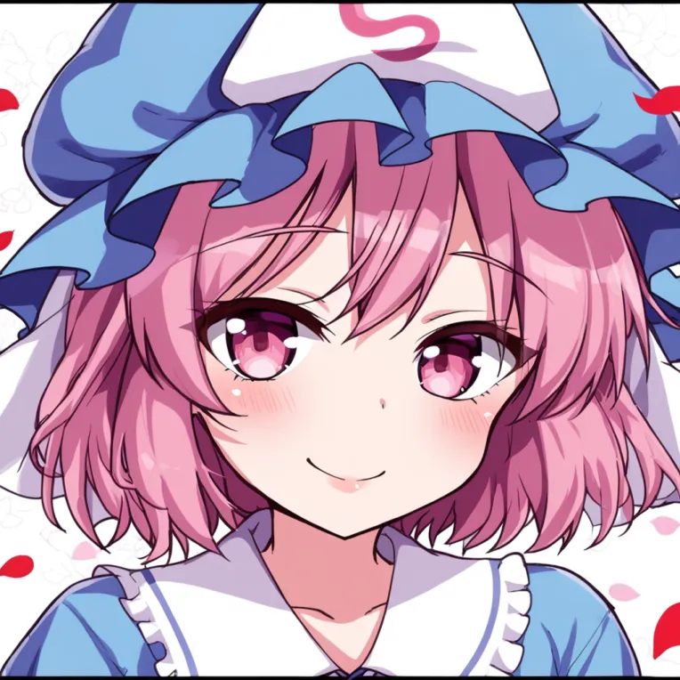 Anime Style,Girl,Object Enhance,LoRA,SDXL
