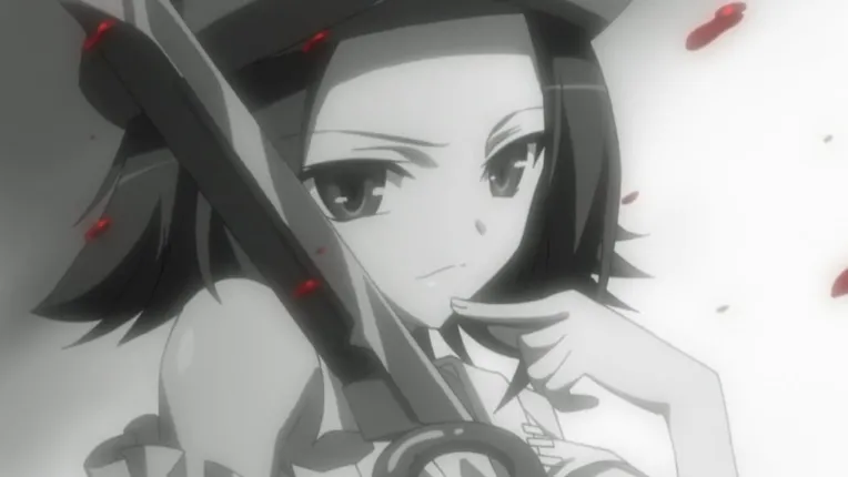 Anime,Anime Character,Girl,LoRA,FLUX.1