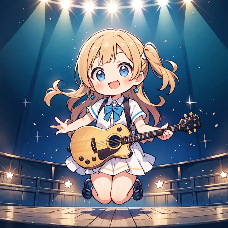 Anime Style,Girl,Character,LoRA,FLUX.1