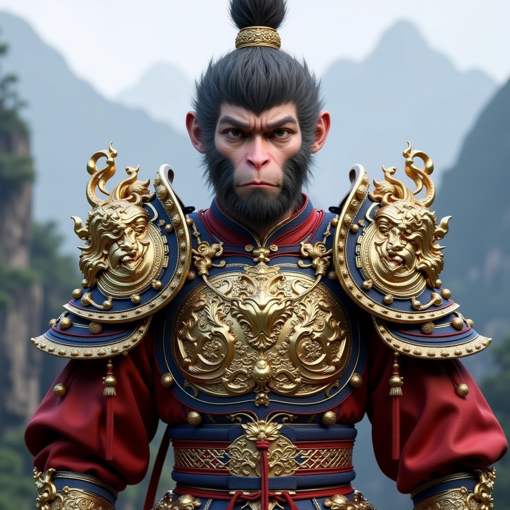 WukongDemo WukongDemo