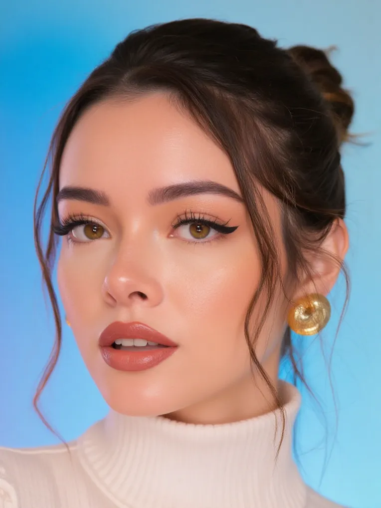 Portrait Photography,Girl,Style Boost,LoRA,FLUX.1