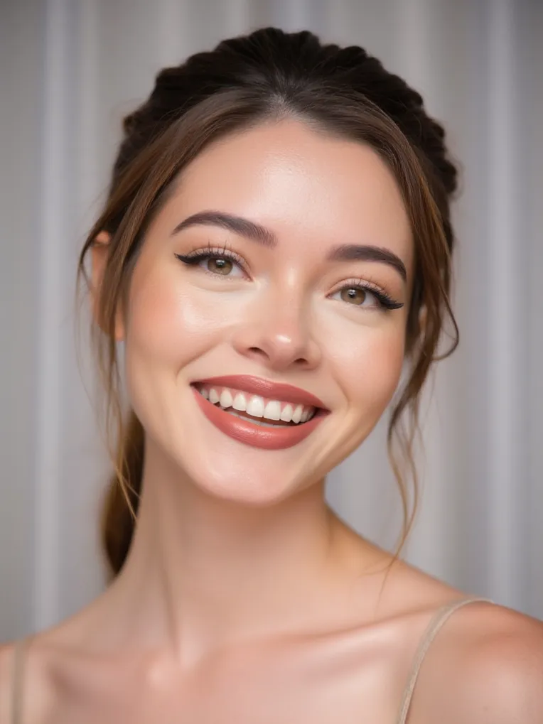 Portrait Photography,Girl,Style Boost,LoRA,FLUX.1