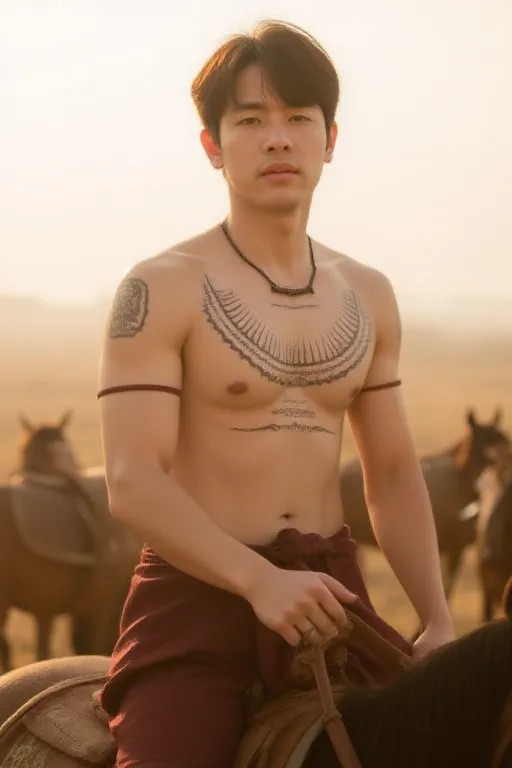 Portrait Photography,Boy,Object Enhance,LoRA,FLUX.1