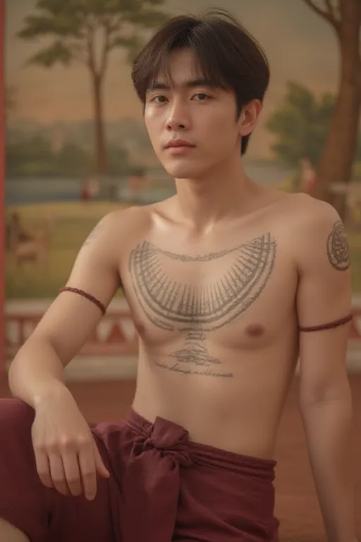 Portrait Photography,Boy,Object Enhance,LoRA,FLUX.1