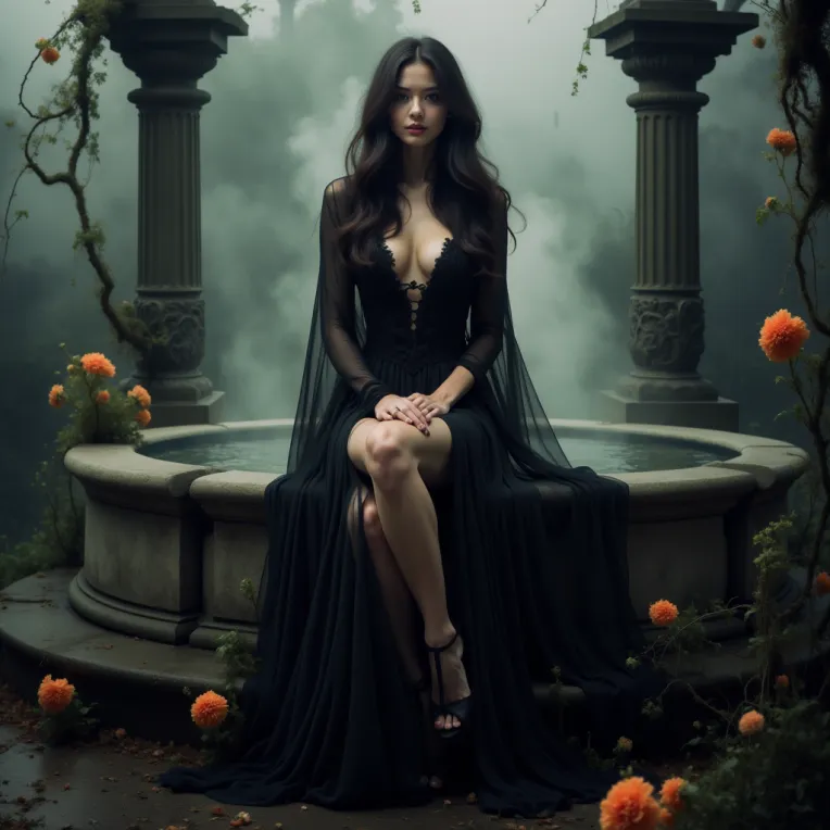 Realistic,Portrait Photography,Girl,LoRA,FLUX.1