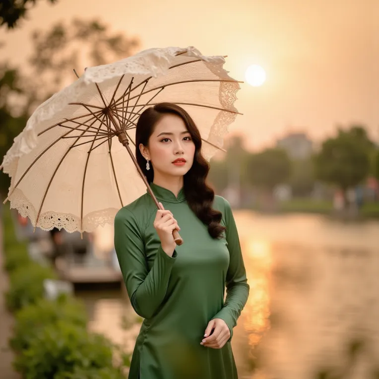 Portrait Photography,Girl,Style Boost,LoRA,FLUX.1