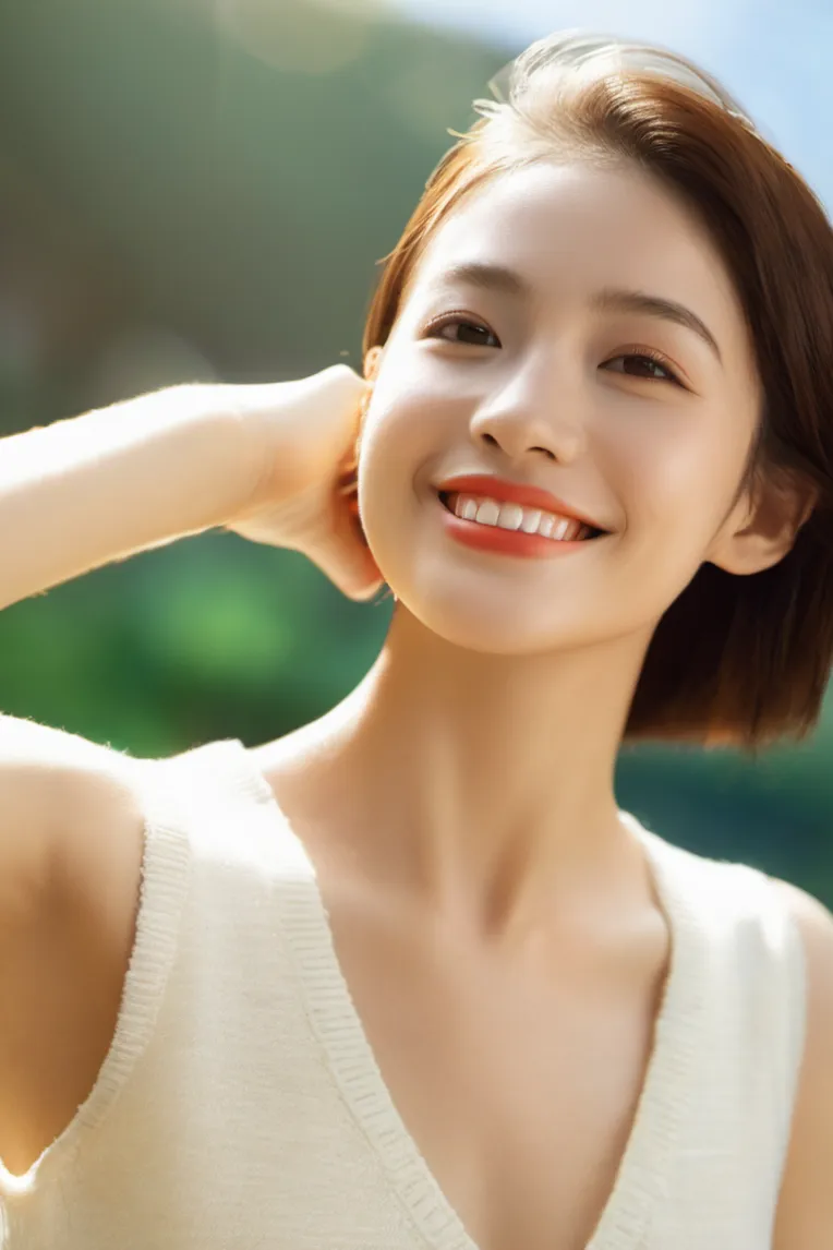 Portrait Photography,Girl,Character,LoRA,FLUX.1