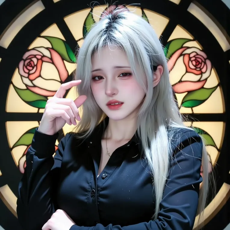 Portrait Photography,Girl,Physical/Facial feature,LoRA,FLUX.1