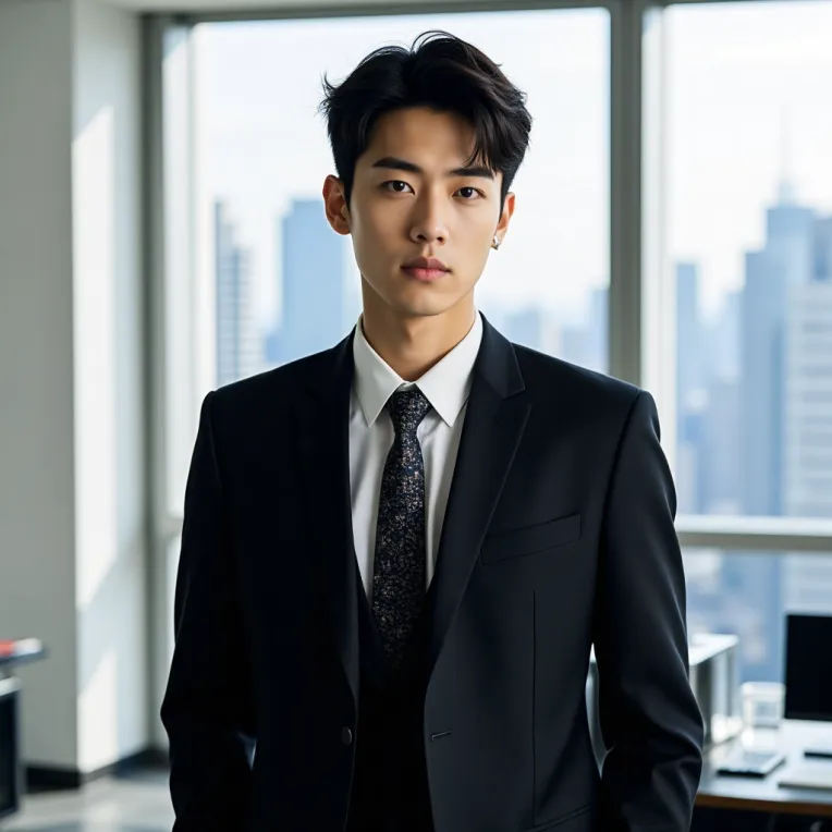 Portrait Photography,Boy,Physical/Facial feature,LoRA,FLUX.1