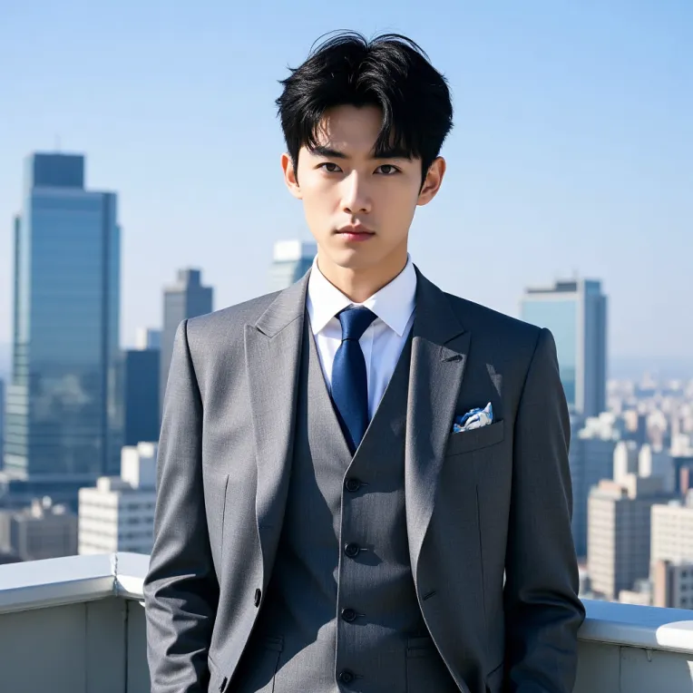 Portrait Photography,Boy,Physical/Facial feature,LoRA,FLUX.1