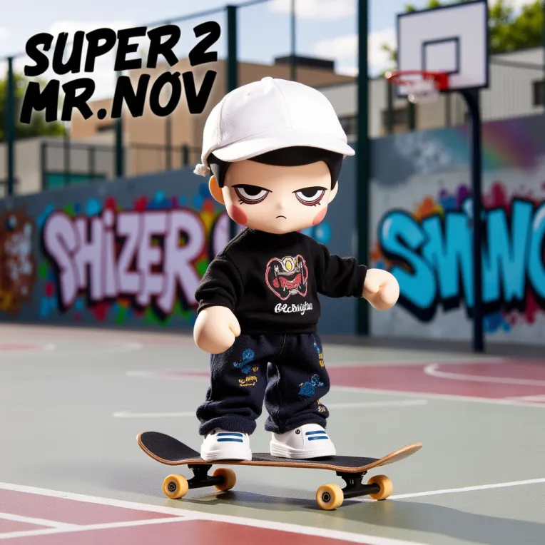 Anime,Cartoon style,Boy,LoRA,FLUX.1