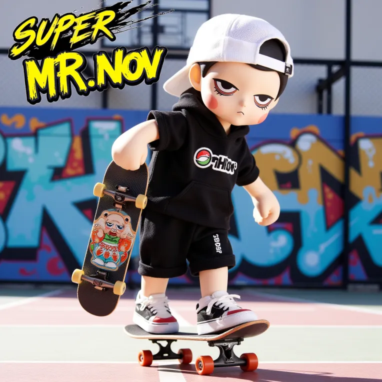 Anime,Cartoon style,Boy,LoRA,FLUX.1