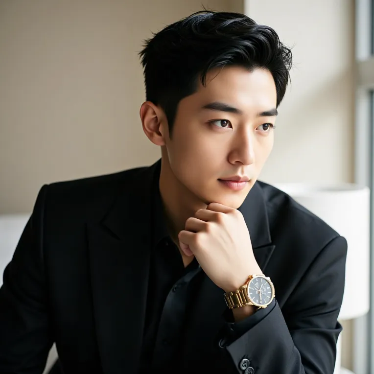 Portrait Photography,Boy,Physical/Facial feature,LoRA,FLUX.1