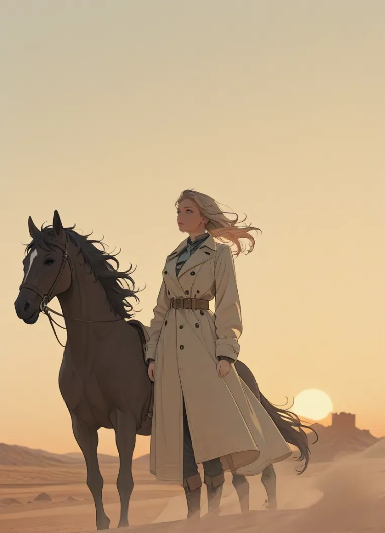 Anime Style,Girl,Style Boost,Checkpoint,Illustrious