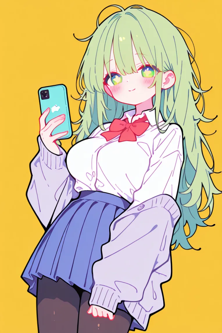 Anime,Girl,Style Boost,Checkpoint,Illustrious