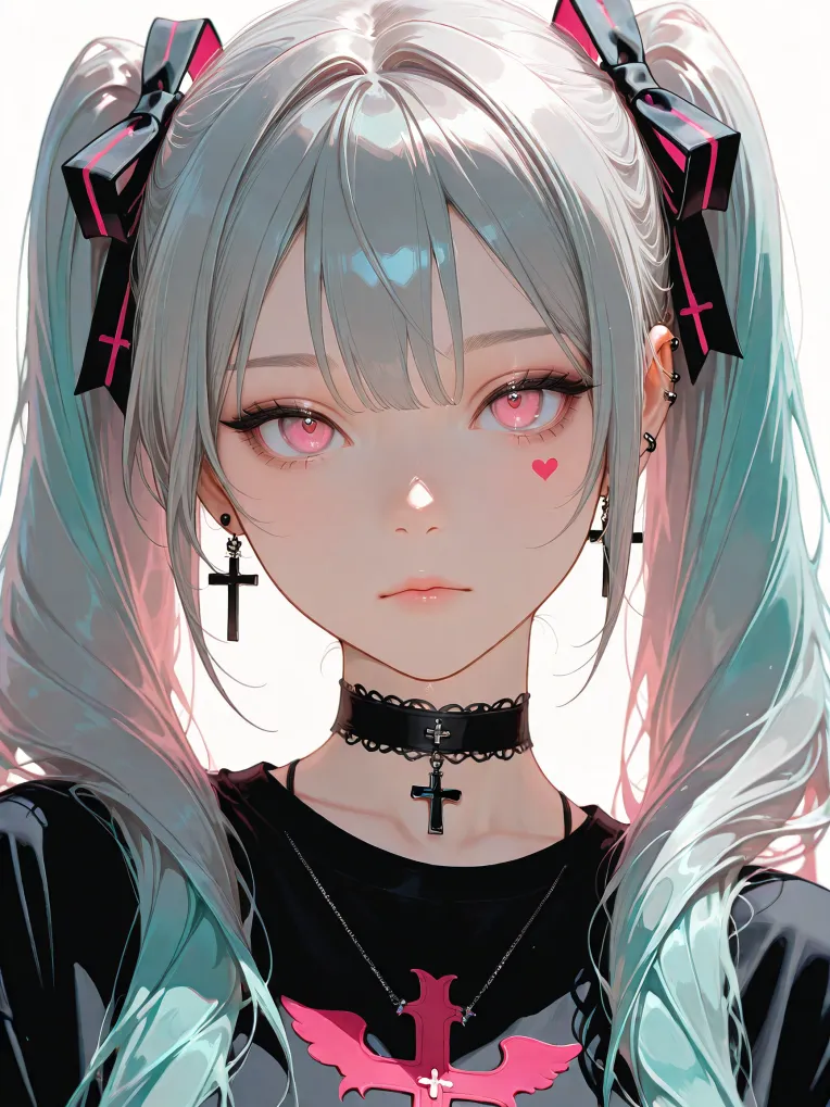 Anime Style,Girl,Style Boost,Checkpoint,Illustrious