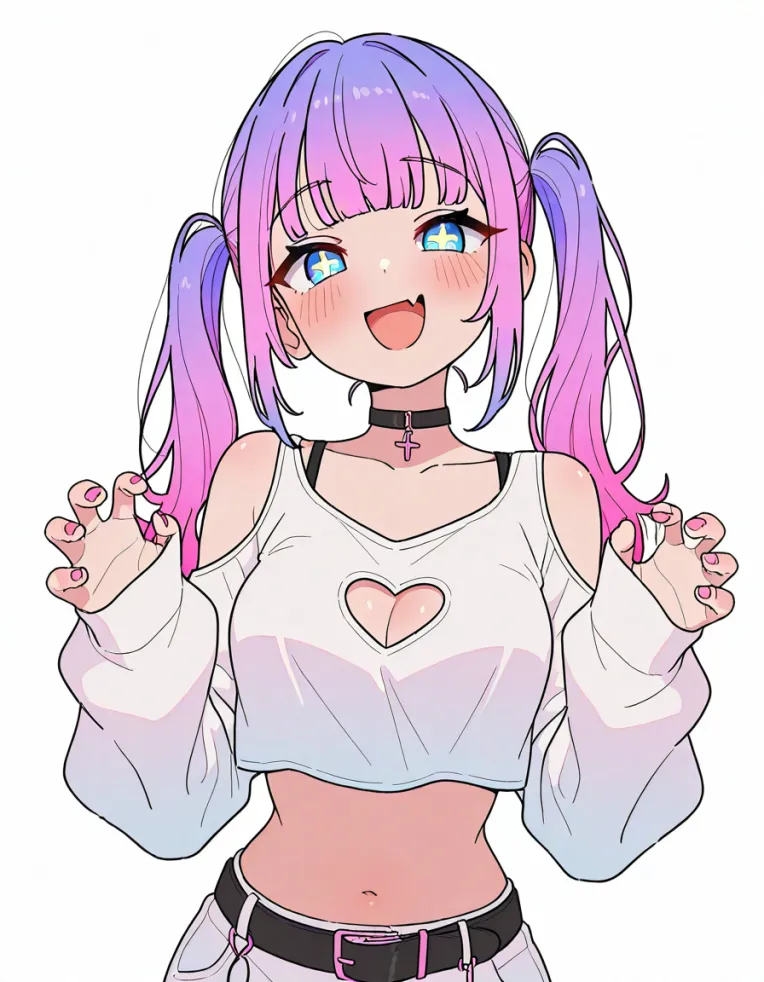 Anime Style,Girl,Style Boost,Checkpoint,NoobAI