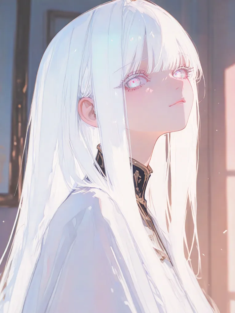 Anime Style,Girl,Physical/Facial feature,Checkpoint,Illustrious