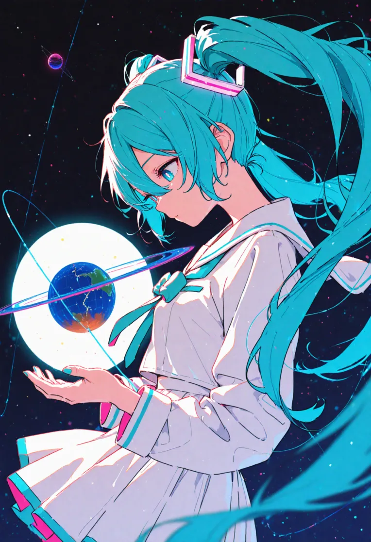 Anime Style,Girl,Style Boost,Checkpoint,Illustrious