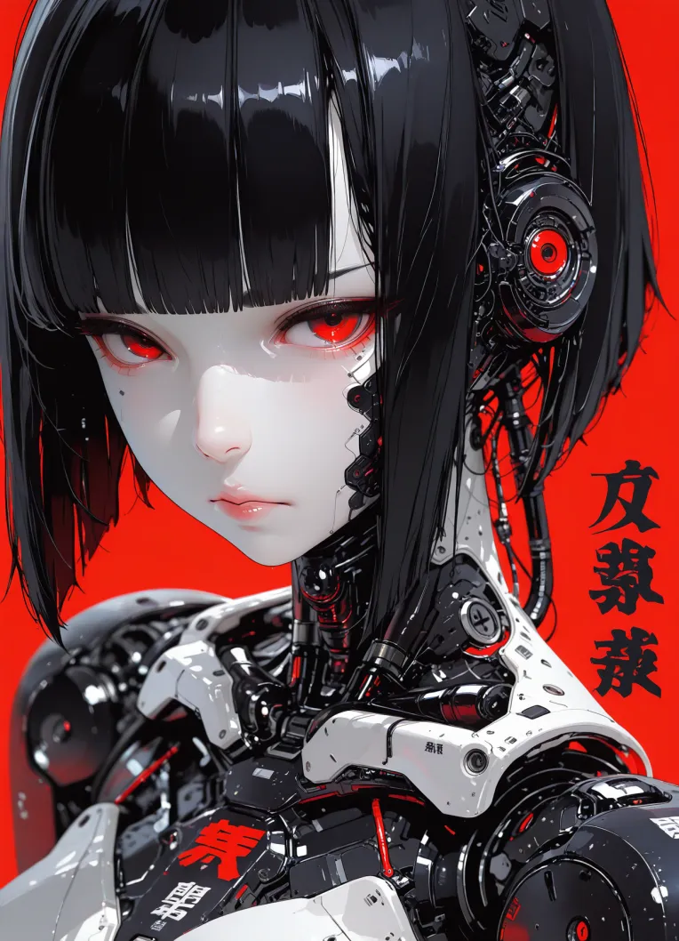 Anime Style,Girl,Style Boost,Checkpoint,Illustrious