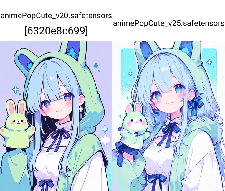 Anime,Girl,Style Boost,Checkpoint,Illustrious