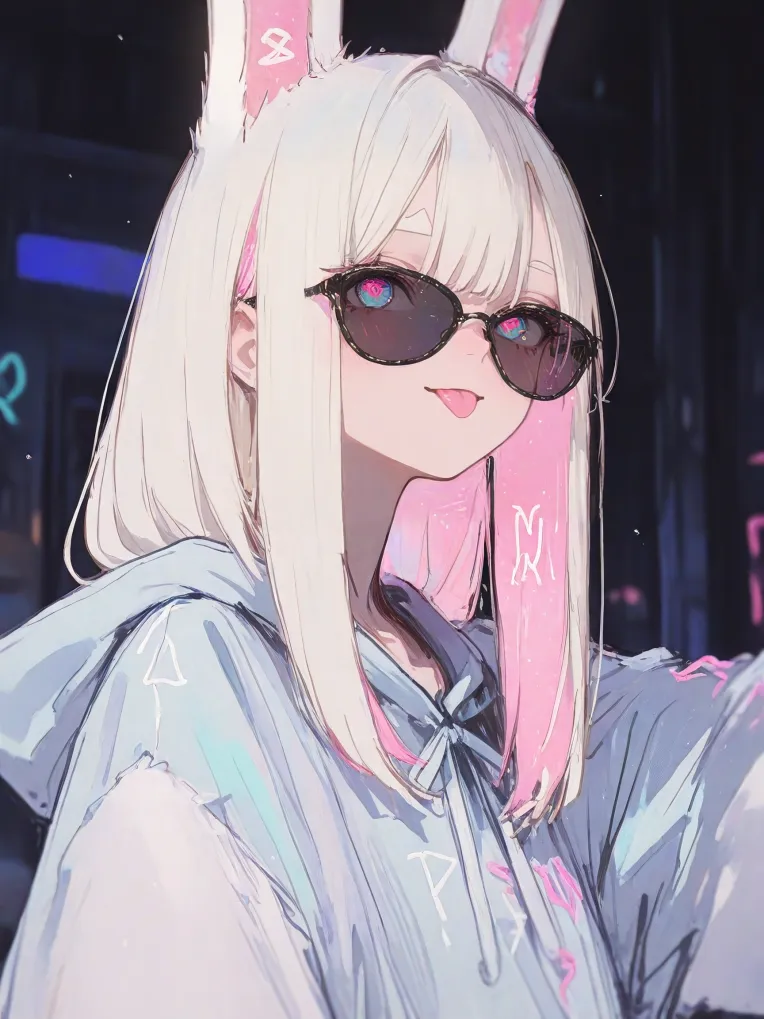 Anime Style,Girl,Physical/Facial feature,Checkpoint,Illustrious