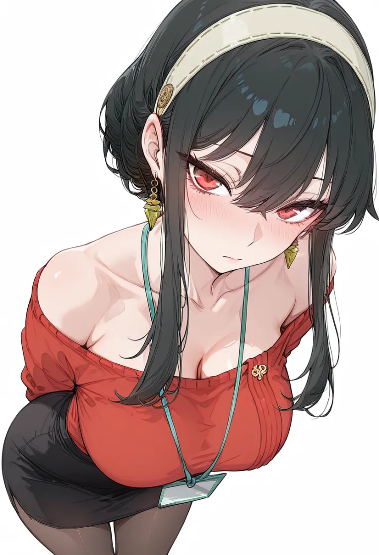 Anime Style,Girl,Style Boost,Checkpoint,Illustrious