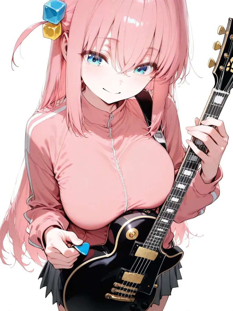 Anime Style,Girl,Style Boost,LoRA,Illustrious