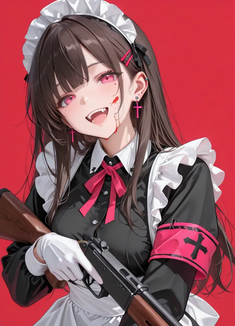 Anime Style,Girl,Style Boost,Checkpoint,Illustrious