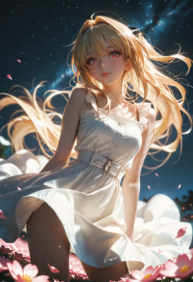 Anime Style,Girl,Style Boost,Checkpoint,Illustrious